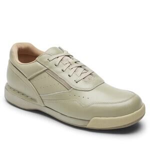 adidas gazelle silver green womens Men's Tristen Step Activated Lace-Up - Black Leather
